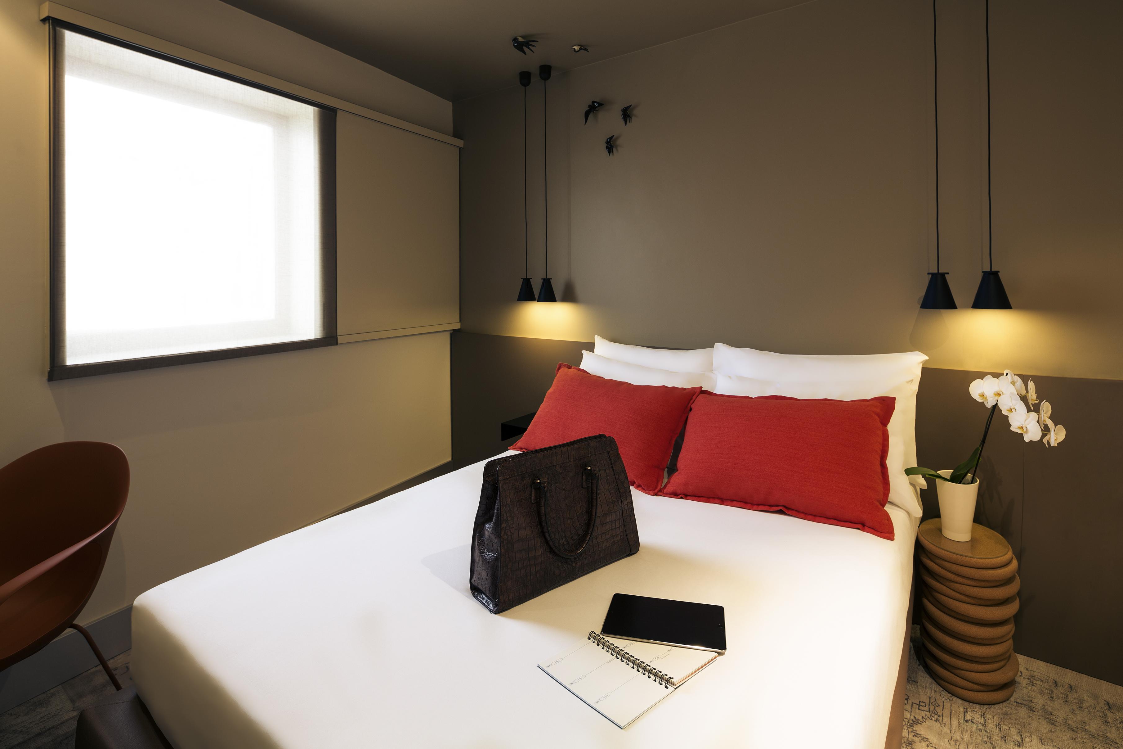 Mercure Porto Centro Santa Catarina Bagian luar foto