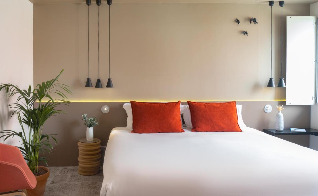 Mercure Porto Centro Santa Catarina Bagian luar foto